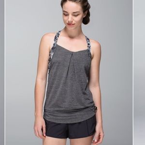 Lululemon Rest Less Tank Top